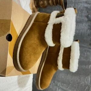 Koolaburra by ugg women’s barley mini boots